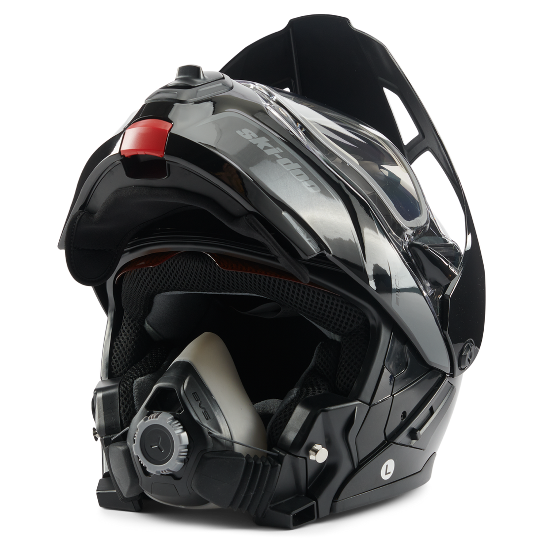 Ski-Doo Exome Sport Radiant Helmet