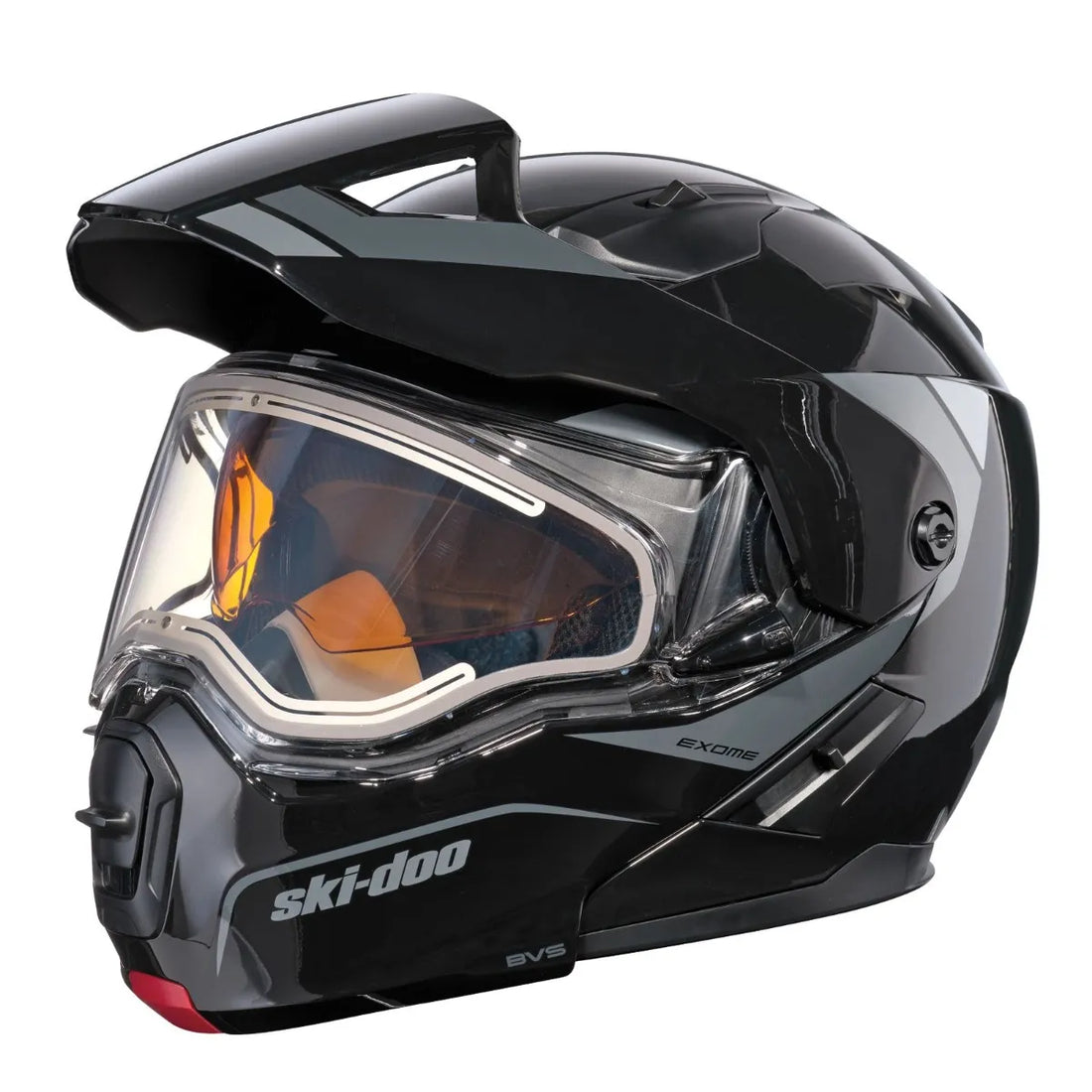 Ski-Doo Exome Sport Radiant Helmet