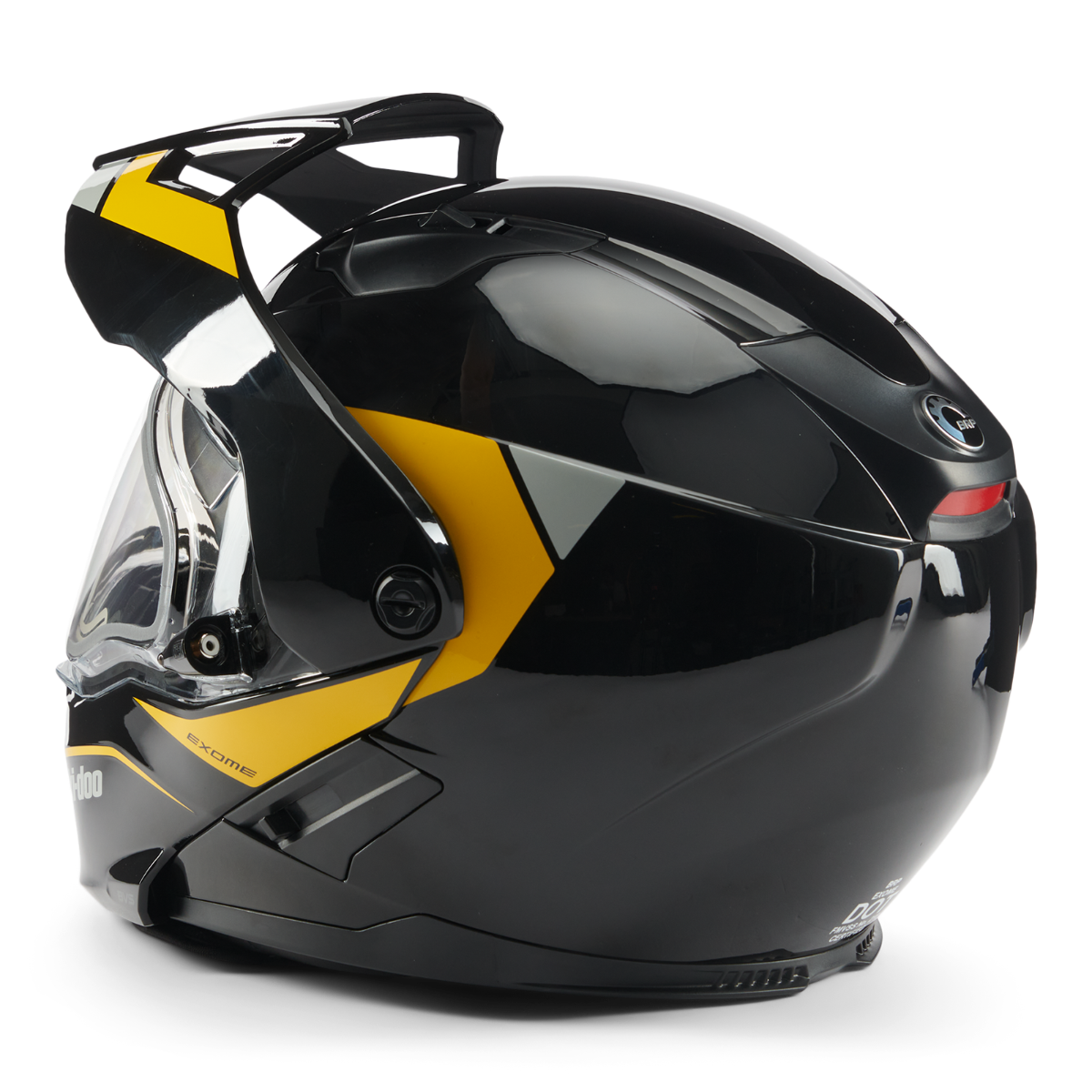 Ski-Doo Exome Sport Radiant Helmet