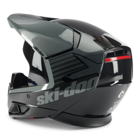 Ski-Doo Pyra X-Team Edition Helmet