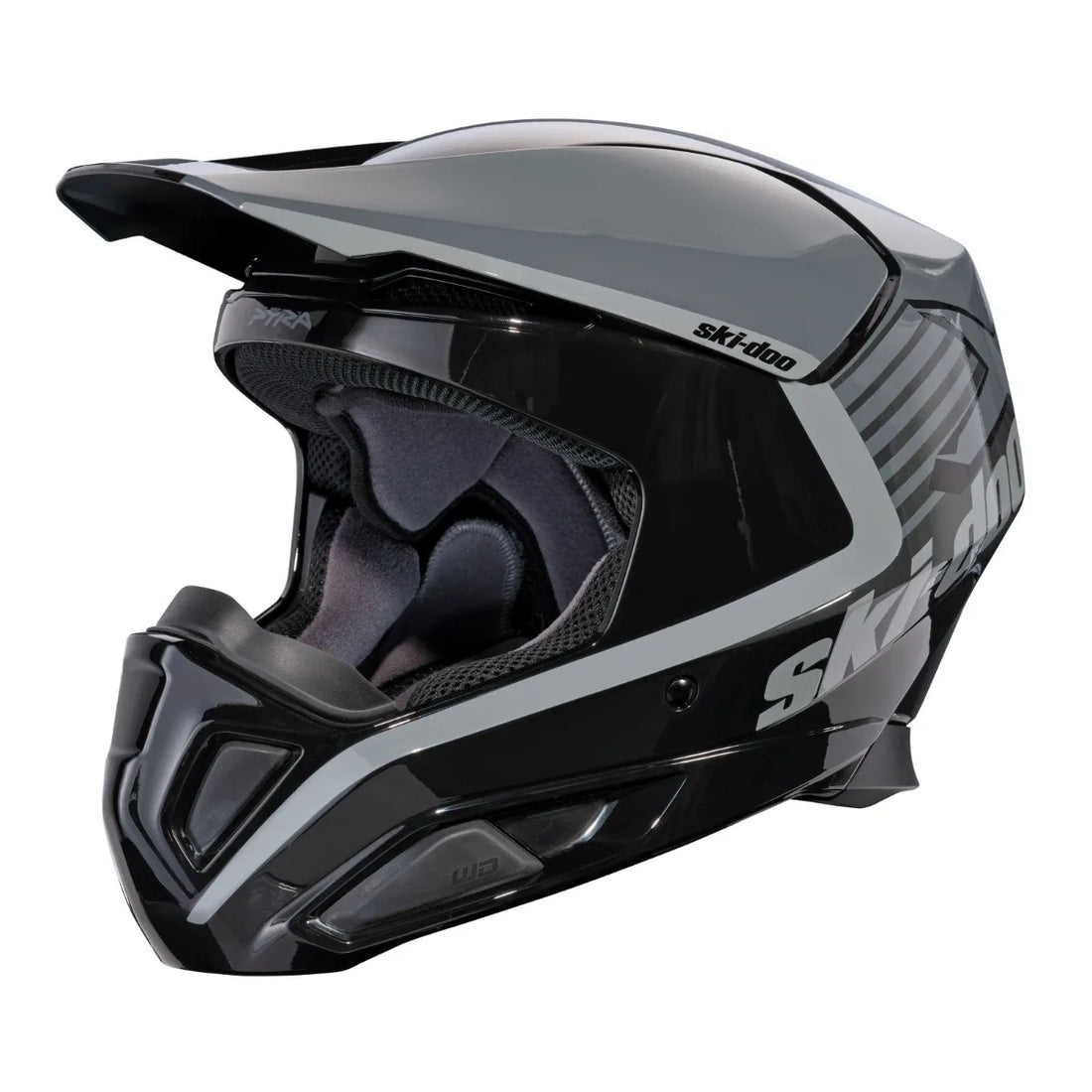 Ski-Doo Pyra X-Team Edition Helmet