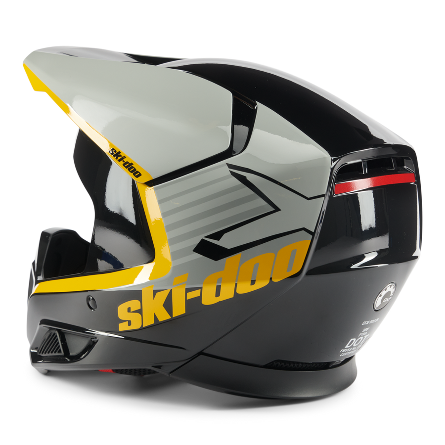 Ski-Doo Pyra X-Team Edition Helmet