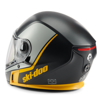 Ski-Doo Oxygen Helmet