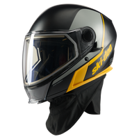 Ski-Doo Oxygen Helmet