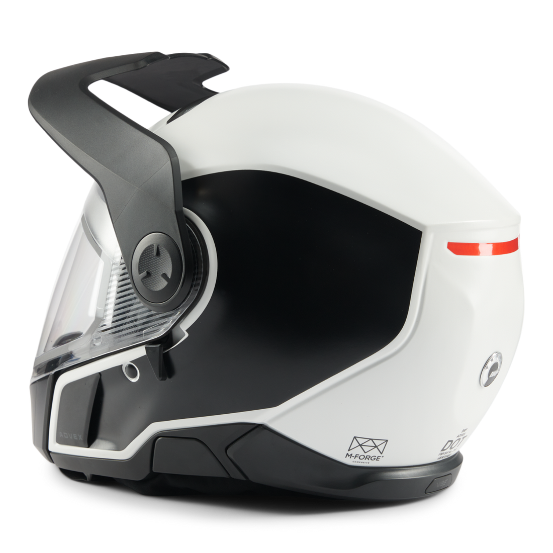 Advex Sport Helmet (DOT/ECE)