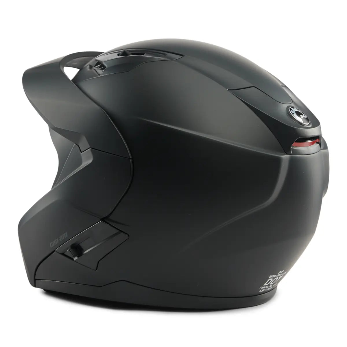 Can-Am Exome Open Face Helmet