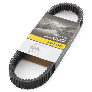 Can Am Defender HD10/Maverick Turbo R OEM Drive Belt