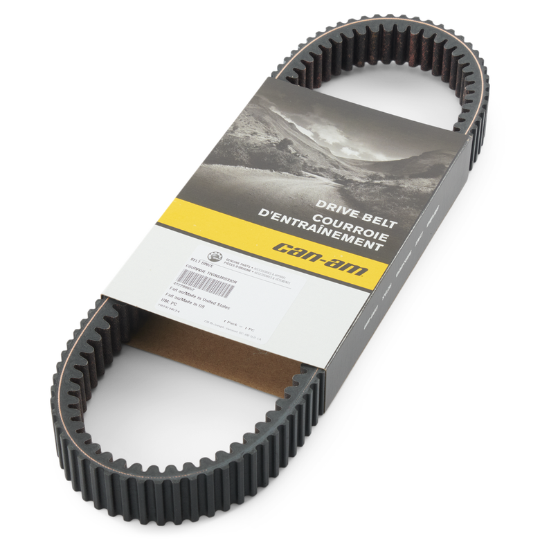 Can Am Defender HD10/Maverick Turbo R OEM Drive Belt