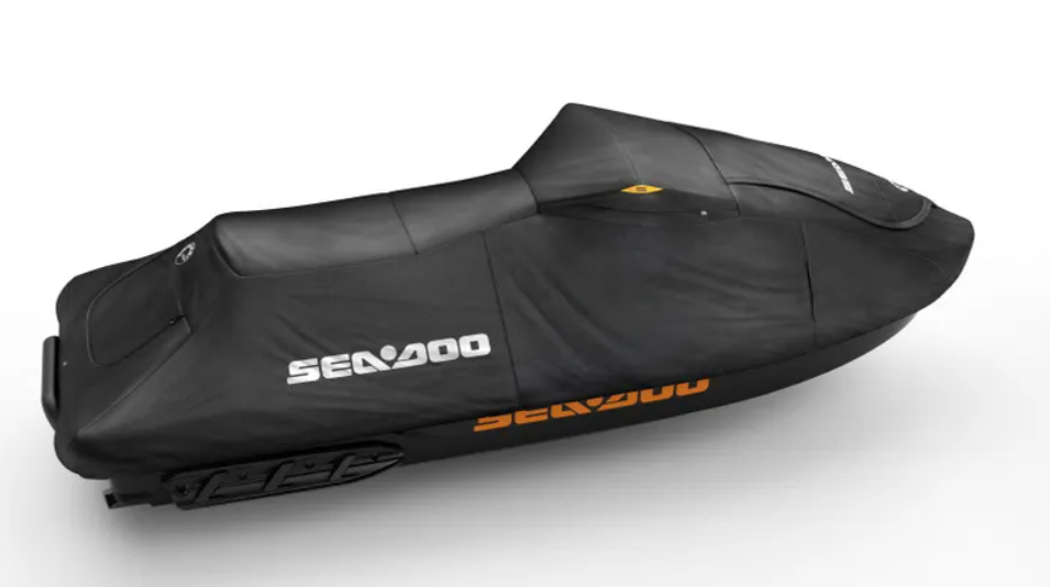 Sea Doo Cover - GTI, GIT SE, GTR, WAKE 170 (2020 and up)