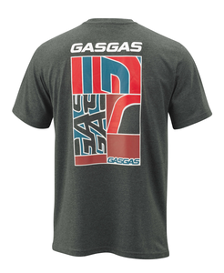 GasGas Full Gas Tee