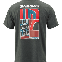 GasGas Full Gas Tee