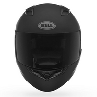 Bell Qualifier - Matte Black