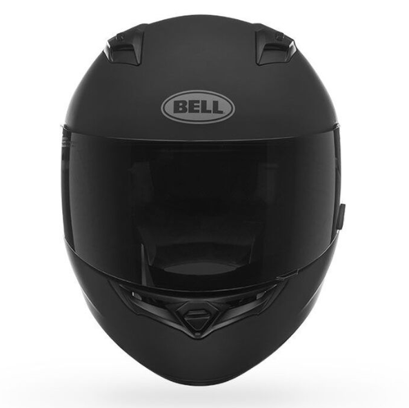 Bell Qualifier - Matte Black