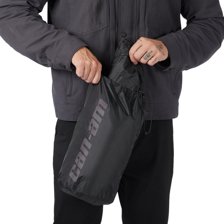 Can-Am Unisex Emergency Rain Kit