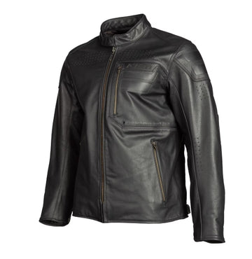 KLIM Sixxer Leather Jacket