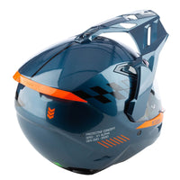 KLIM X1 Alpha Helmet ECE/DOT
