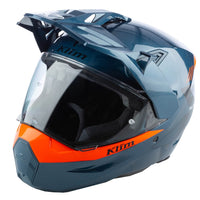 KLIM X1 Alpha Helmet ECE/DOT