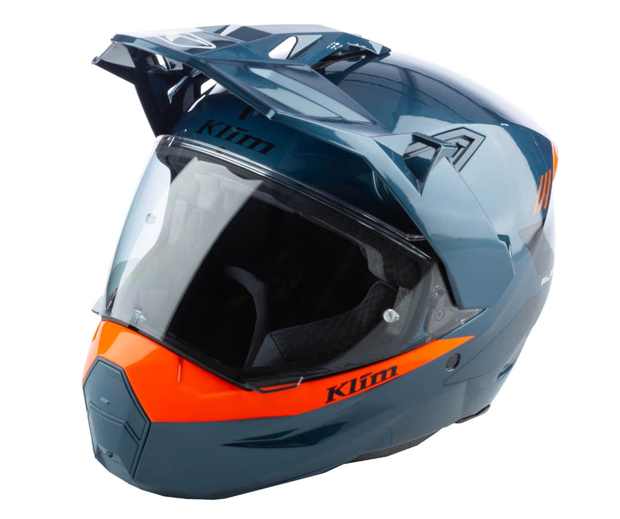 KLIM X1 Alpha Helmet ECE/DOT