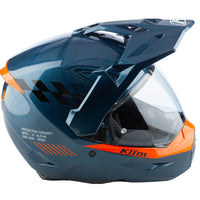 KLIM X1 Alpha Helmet ECE/DOT