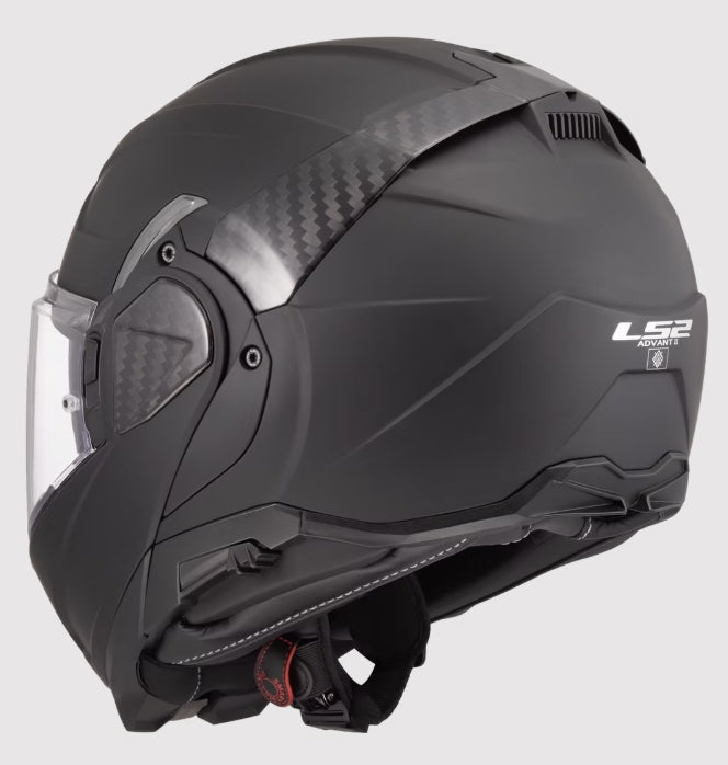 LS2 Advant II Helmet