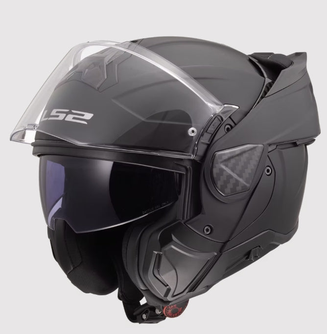 LS2 Advant II Helmet