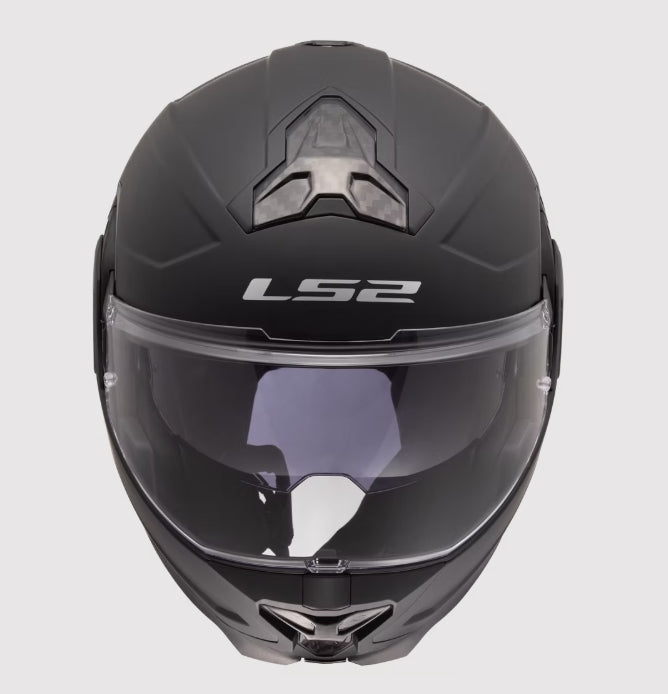 LS2 Advant II Helmet