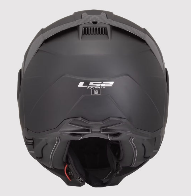LS2 Advant II Helmet