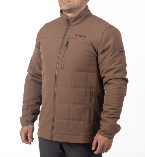 Klim Saddleback Softshell Jacket
