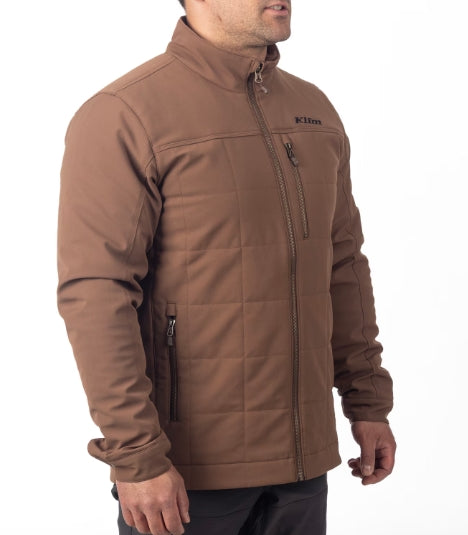 Klim Saddleback Softshell Jacket