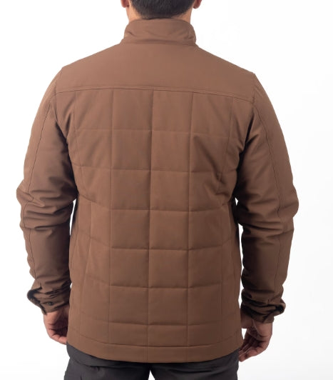 Klim Saddleback Softshell Jacket