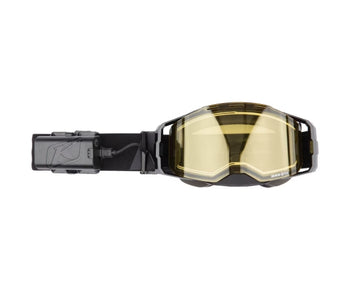 Klim Edge eFire Heated Goggle