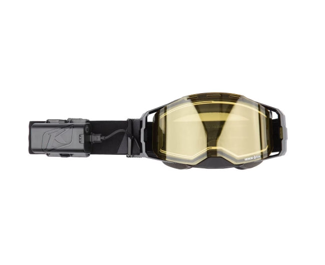 Klim Edge eFire Heated Goggle