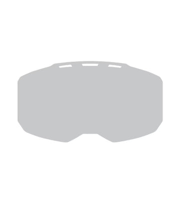Klim Edge Lens - Clear