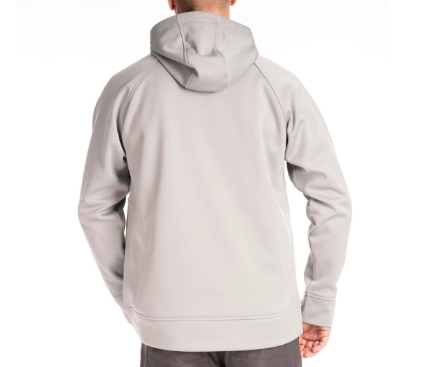 Klim Petrol Pullover Hoodie
