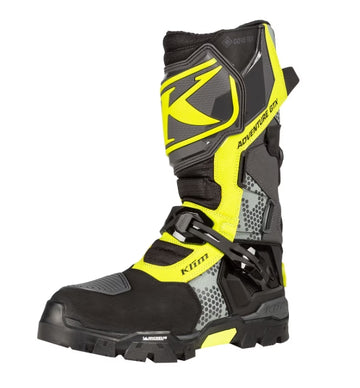 KLIM Adventure GTX Boot