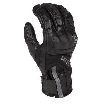 KLIM Adventure GTX Short Glove