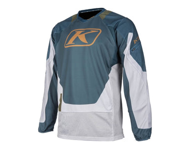 KLIM Dakar Jersey