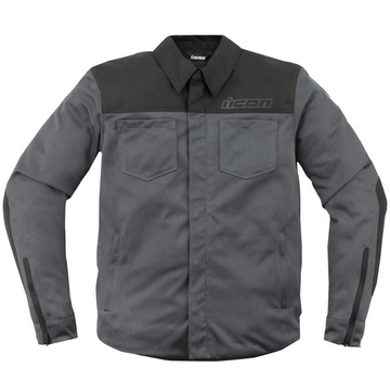 UPSTATE MESH ICON JACKET CE