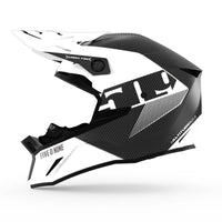 509 Altitude 2.0 Carbon Fiber 3K Hi-Flow Helmet