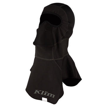 Arctic Balaclava Black