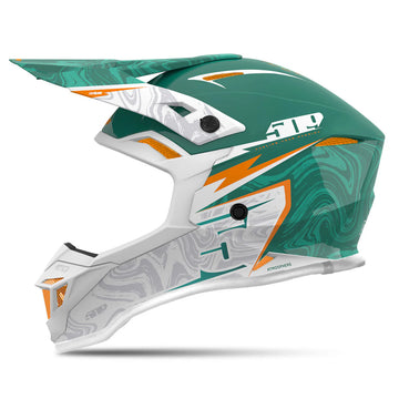 509 Atmosphere Offroad Helmet