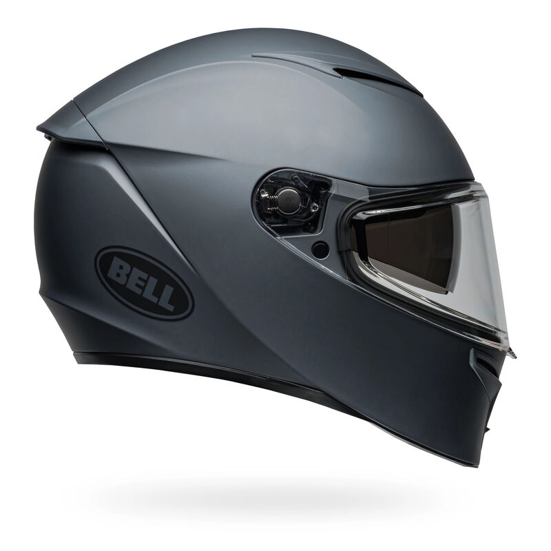 Bell Lithium Mips - Titanium