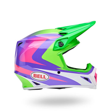 Bell MX-9 Mips