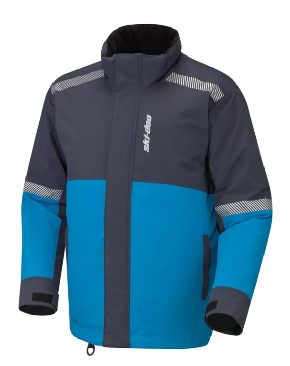 Ski-Doo Men's Vasa Jacket