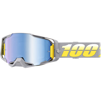 100% Armega MX Goggles