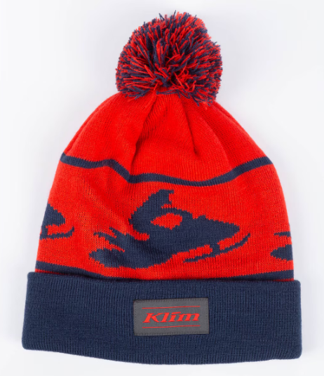 Klim Bomber Beanie