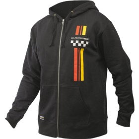 Can-Am Fasthouse Duster Hoodie Zip-Up