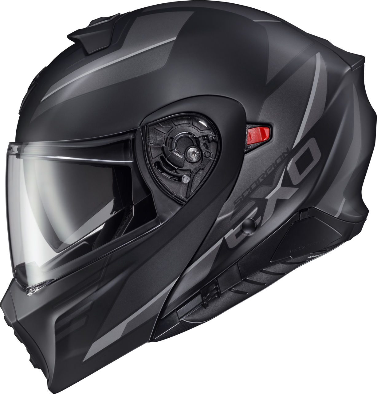 Scorpion EXO-GT930 Transformer Modulus Helmet