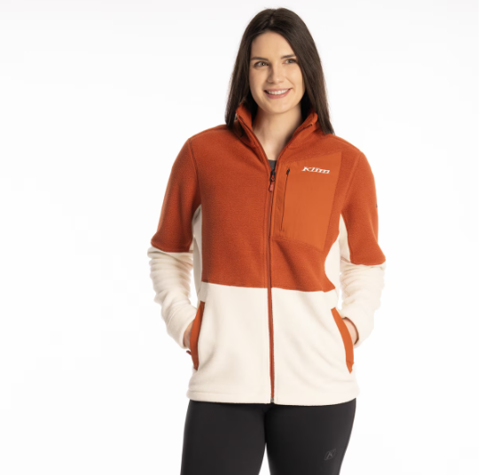 Klim Darby Canyon Fleece Jacket