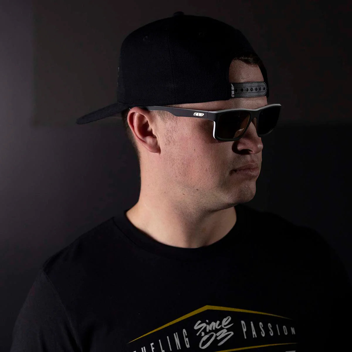 509 Deuce Sunglasses